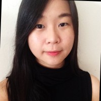 Luzerne Global Employee Michelle Chin's profile photo