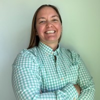 ICF International Employee Dabt Samantha J. Snow's profile photo