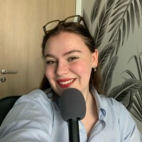 Caast Employee Chiara Duval's profile photo