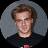 Silvertoad Ltd Employee Miles Habashi's profile photo