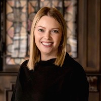 Kalie Gillock Email & Phone Number