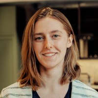 Picky Living Employee Smilla Michaelsdotter's profile photo