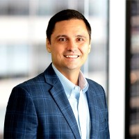 Arnall Golden Gregory LLP Employee Michael Thaler's profile photo