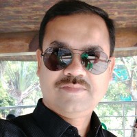 Elgi Rubber Company Limited Employee Sumanta Nandan's profile photo