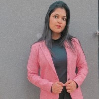 Prajakta Shelar Email & Phone Number