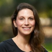Elizabeth Rosenberg
