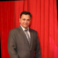 Kalpesh Chauhan Email & Phone Number