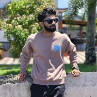 Mindster Employee Abhijith Saseendran's profile photo