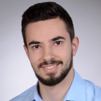 CareNext Employee Daniel Ederer's profile photo