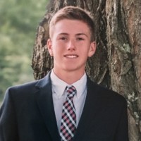 Timothy Driscoll Email & Phone Number