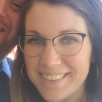 Ascension Employee Jenna McDonnell's profile photo