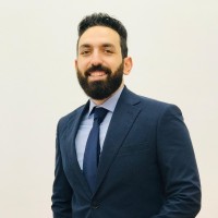 Ministry of Social Solidarity Employee Eslam Mohamed's profile photo