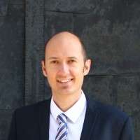 Valida Vorsorge Management Employee Richard Schermann's profile photo