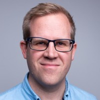 Consafe Logistics Group Employee Henrik Hallgren's profile photo