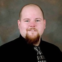 Medical Society of Virginia (MSV) Employee Joshua Hammett's profile photo