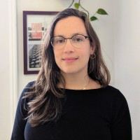 Seattle Social Housing Employee Tiffani McCoy's profile photo