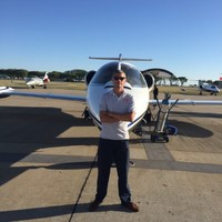 MD FLY Employee Patricio Francisco Walmsley's profile photo