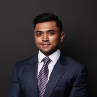 Rahul Menon Email