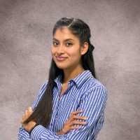 UIB Insurance Brokers SA Employee Angela Meza Toro's profile photo
