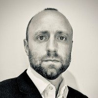 TP ICAP Employee Thomas Gilbert's profile photo