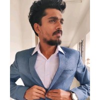 Arjun B Email