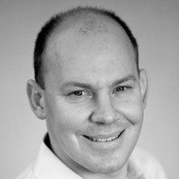 DPR Construction Employee Zach Murphy's profile photo