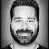 Island Employee Michael Stevick's profile photo