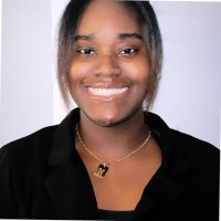 HealthCare Access Maryland Employee Nakiya McMorris's profile photo
