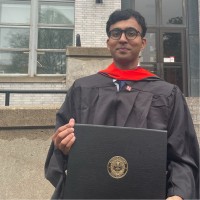 Stealth Startup Employee Khursheed Khan's profile photo