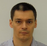 Xantium Group - Tudor Investment Corporation Employee Vyacheslav Zhukov's profile photo