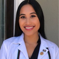 Steamboat Orthopaedic & Spine Institute Employee Alexa V.'s profile photo