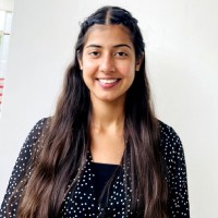 Codeyoung Employee Mehakdeep Kaur's profile photo