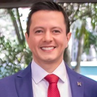 Seguros Universales, S.A. Employee Harold Alfaro's profile photo