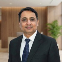 ScholarNest Employee Prashant Pandey's profile photo