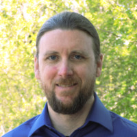 Toole Design Group Employee Ryan Batty's profile photo