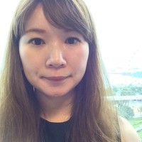 Harmony Huang Email