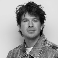 Atelier Munro Employee Bas van Breemen's profile photo