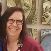 Mount Carmel East Hospital Employee Lisa Sampson's profile photo