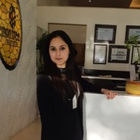 McKinsey & Company Employee Himani Sharma's profile photo