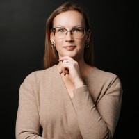 Intexsys Employee Natalja Kurbatska's profile photo