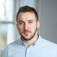 Guestwise Employee Aden Fraser's profile photo