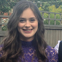 Zuto Employee Rachel Bettany's profile photo