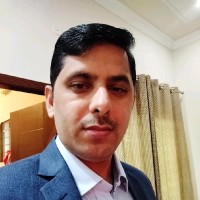 Agahe Employee Muhammad Mujahid's profile photo