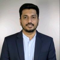 Uni Cards Employee Akshay Pawar's profile photo