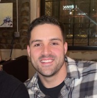 Marathon Petroleum Corporation Employee Greg Bender's profile photo