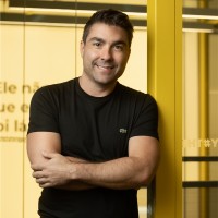 C6 Bank Employee Gustavo Torres's profile photo