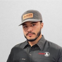 Post L Group Employee Luis Legarda's profile photo