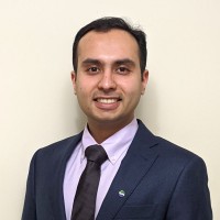 Manjunath Pai Email & Phone Number