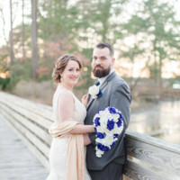 Burwell Material Handling Employee Sean Haviland's profile photo