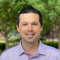 InMarket Employee Dustin Kuk's profile photo